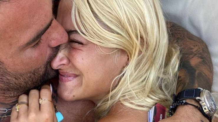 Αλεξάνδρου – Τούνη: Το πιο ρομαντικό τους στιγμιότυπο που είδαμε από την αρχή της σχέσης τους! [βίντεο]