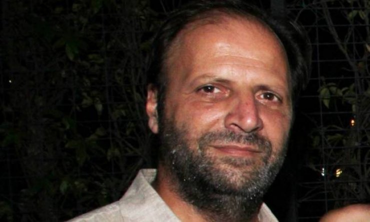Η σοκαριστική αποκάλυψη του Δημήτρη Αποστόλου για το Σεργιανόπουλο