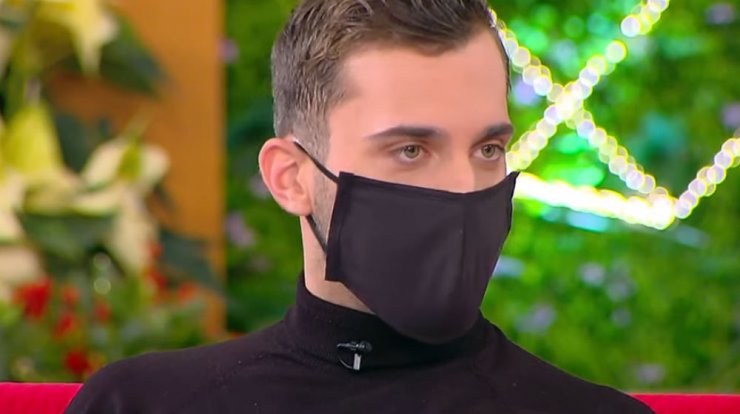 Ο Δημήτρης Κεχαγιάς για τη σχέση του με τη Σοφία: "Φυσικά και τη φλέρταρα" [βίντεο]