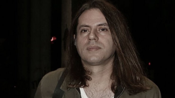 Δημήτρης Κοργιαλάς: Είναι ξανά ερωτευμένος και μας έδειξε τη νέα του σύντροφο! [εικόνα]