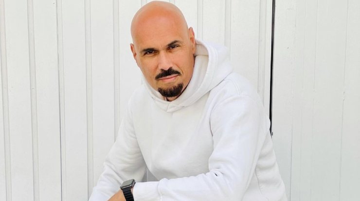 Δημήτρης Σκουλός: Υποδέχθηκε στη ζωή το δεύτερο μωράκι του!