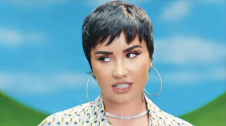 Demi Lovato: Αποκαλύπτει πως δεν αποκλείει το ενδεχόμενο να γίνει trans