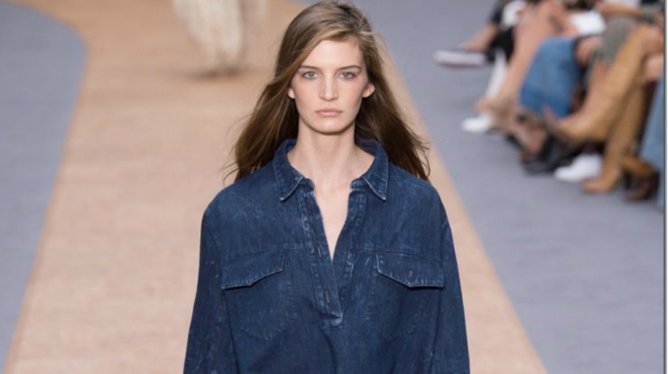 Denim με denim: Φόρεσε το απόλυτο casual trend