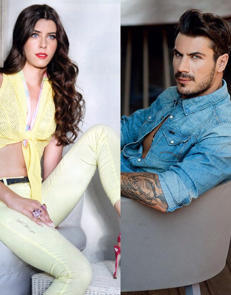 Πετρετζίκης - Demy: H αποκάλυψη on air για τη σχέση τους μετά τις φήμες περί χωρισμού