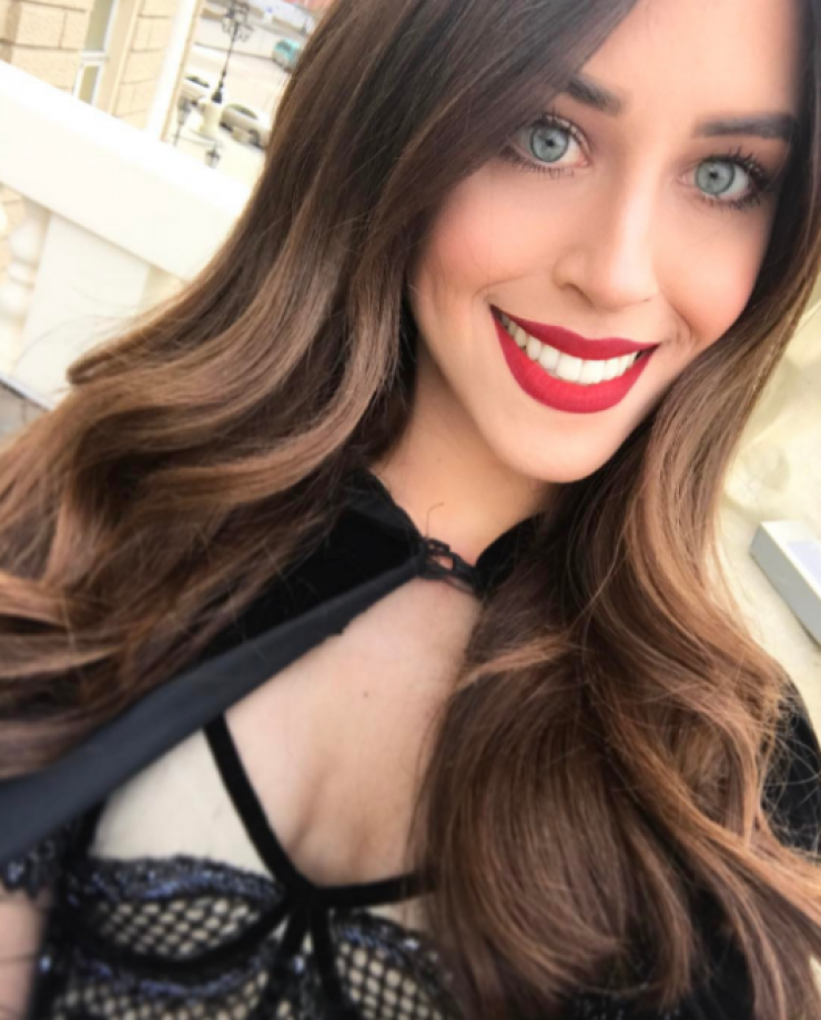 Αυτά είναι τα 3 τραγούδια της Demy για την Eurovision!