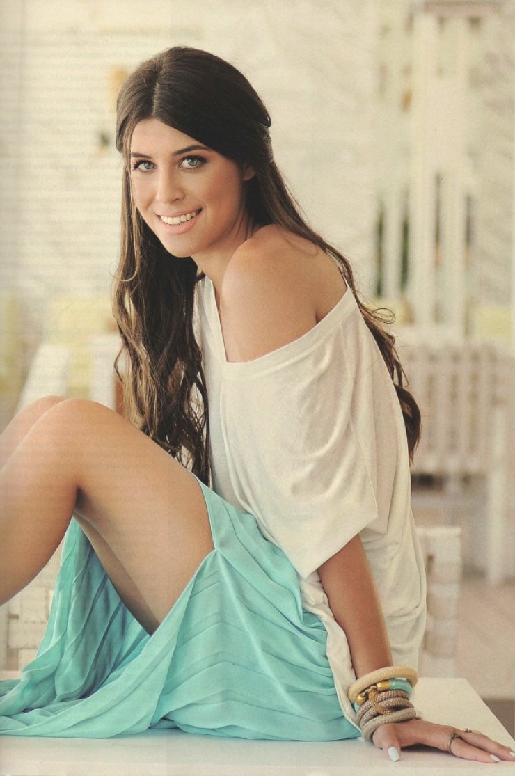 Αγρίεψε η Demy με τη δήλωση του αγαπημένου της που την "προσβάλει"