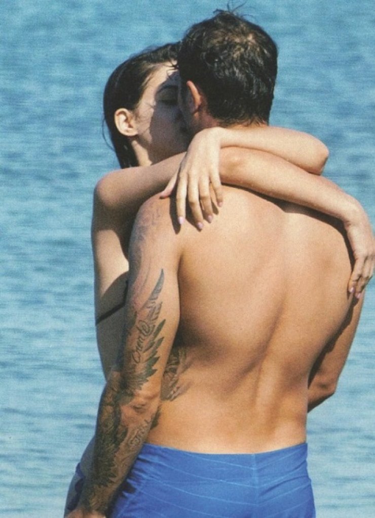 Demy: "Δεν ήταν ωραίο όταν είδα τις φωτογραφίες των διακοπών μας με τον Άκη"