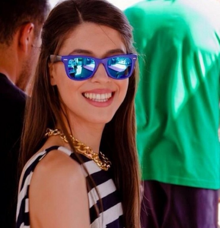 Demy - Πετρετζίκης: Φωτογραφίες από τις διακοπές τους στη Μήλο