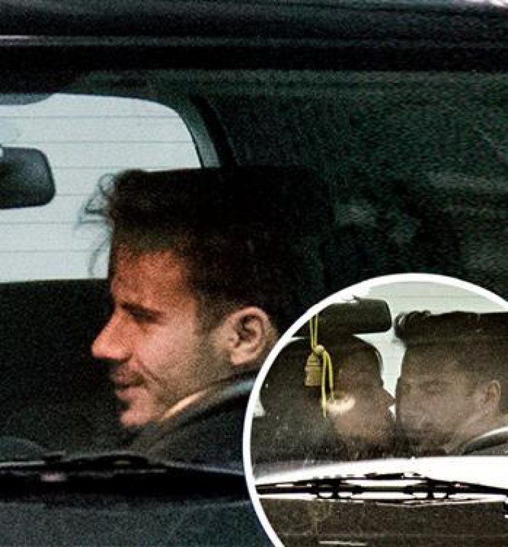 Λιάγκας-Σκορδά: Πως σχολίασαν τα καυτά φιλιά Πετρετζίκη και Demy