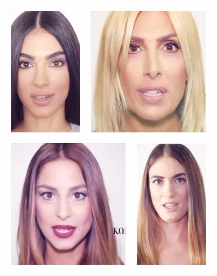 Η Madame Figaro και φέτος δίνει το μήνυμα "Δεν είσαι Μόνη" και ξεκινά την ετήσια Εκστρατεία Ενημέρωσης και Πρόληψης κατά του Καρκίνου του Μαστού