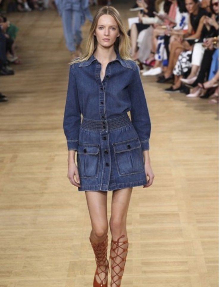 4 Denim «ήρωες» του καλοκαιριού