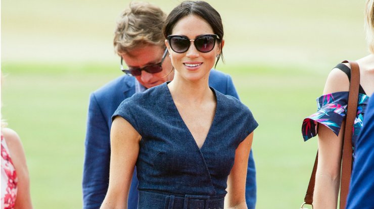 Ladylike με denim: Μάθετε πώς να το πετύχετε