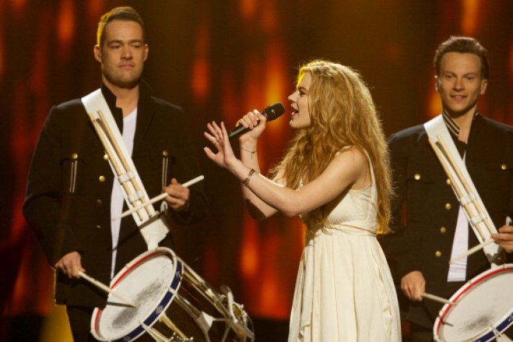 Τα τελευταία προγνωστικά για την Eurovision