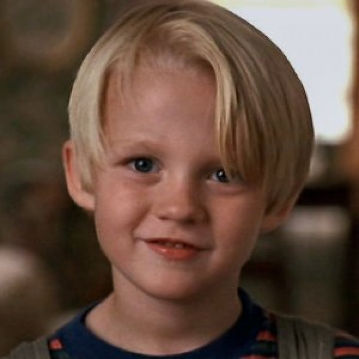 Δες πως είναι σήμερα ο μικρός που έπαιζε τον Ντένι τον τρομερό!