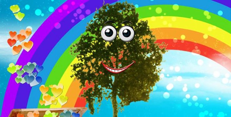 Παιδικό θεατρικό: Ένα δέντρο που το λένε Νικόλα