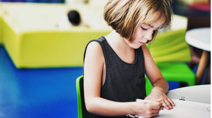 5 + 1 τρόποι για να βοηθήσετε το παιδί με ΔΕΠΥ να κάνει φίλους