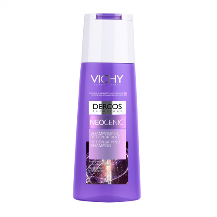 Vichy Dercos Neogenic