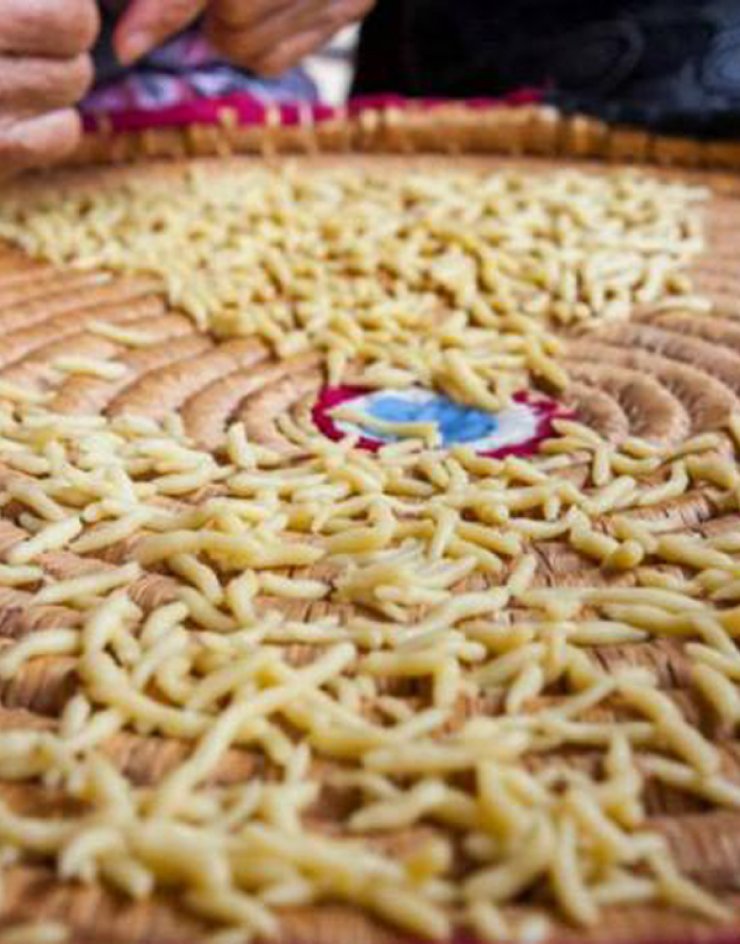 Έμαθες για το Φεστιβάλ το "Τζιβέρτι της Δερύνειας";