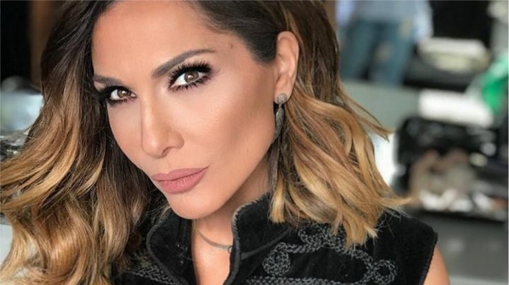 Δέσποινα Βανδή: Μάθαμε όλη την αλήθεια για την φημολογούμενη σχέση της με τον Κύπριο αρχιτέκτονα