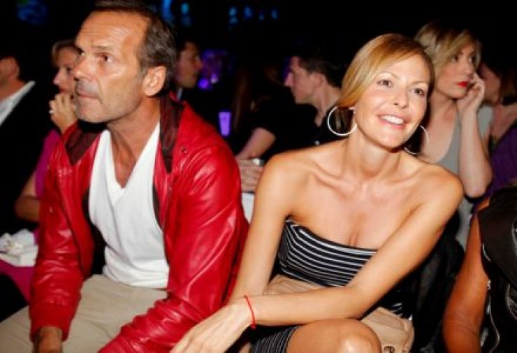 Αμαλία Κωστοπούλου: Δείτε την 16χρονη κούκλα κόρη του Πέτρου και της Τζένης