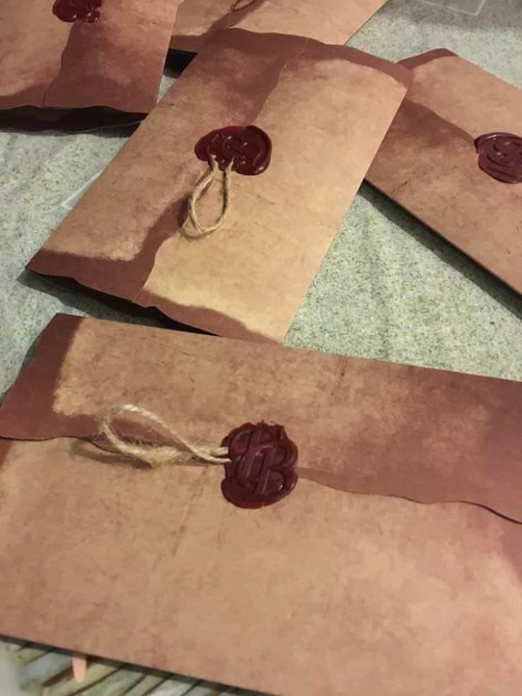 Κι άλλος γάμος στην κυπριακή showbiz! Το εντυπωσιακό προσκλητήριο Κύπριου ηθοποιού