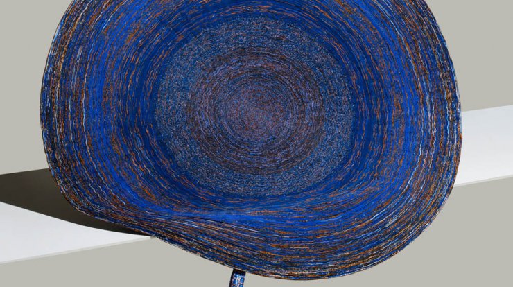 Ολλανδοί designer δημιουργούν τρισδιάστατα χαλιά