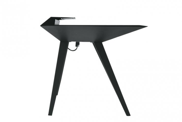 Σπουδαίο γραφείο