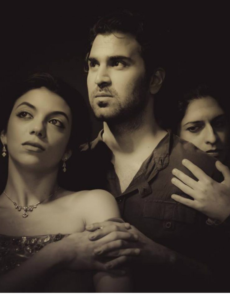 "Δεσποινίς Τζούλια" του Αύγουστου Στρίντμπεργκ στον Πολυχώρο ΕΣΤΙΑ