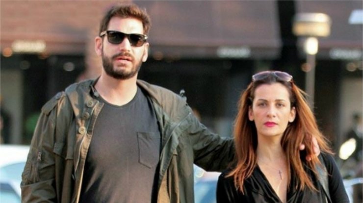 Δέσποινα Ολυμπίου: Μετακόμισαν οικογενειακώς στην Κύπρο και μάθαμε όλες τις λεπτομέρειές [βίντεο]