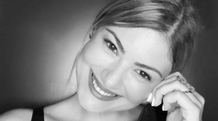 Δέσποινα Καμπούρη: Η γλυκιά έκπληξη που είχε από τα παιδιά της για τα γενέθλια της [βίντεο]