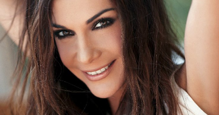 Το καυτό σορτς της Βανδή!