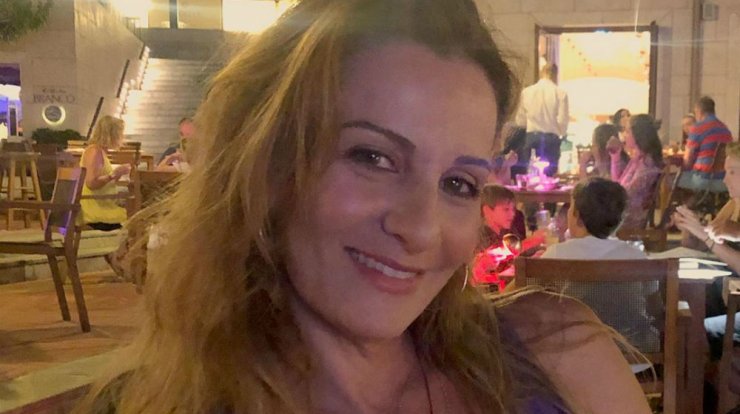 Δέσποινα Ολυμπίου: Μίλησε ανοιχτά για τη σεξουαλική παρενόχληση που δέχθηκε [βίντεο]