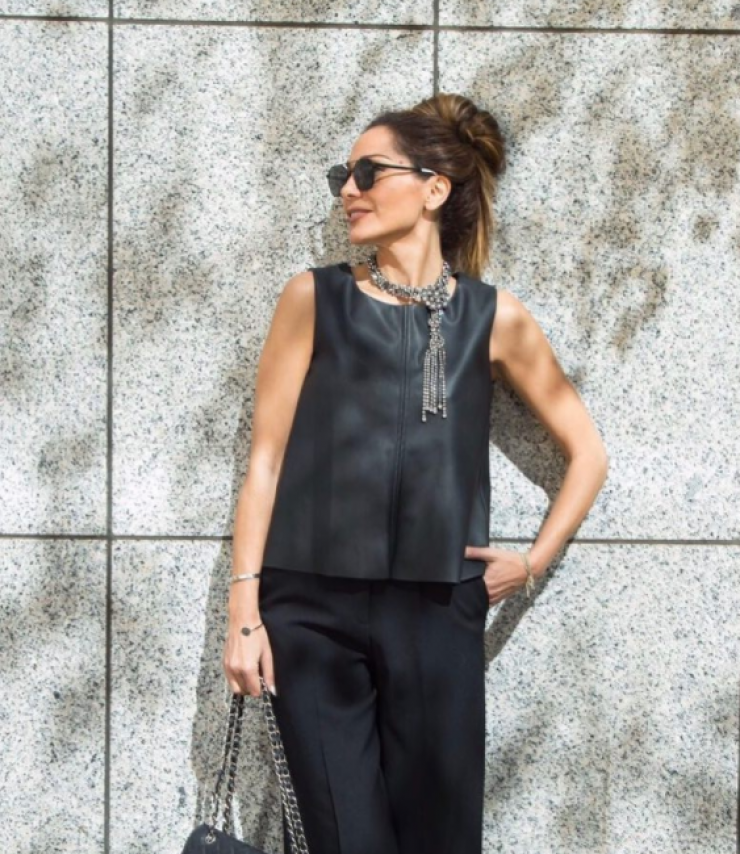 Απίστευτο! Η Βανδή τρύπωσε στο πλατό της Σκορδά και δεν ήξερε ότι βρίσκονταν on air!