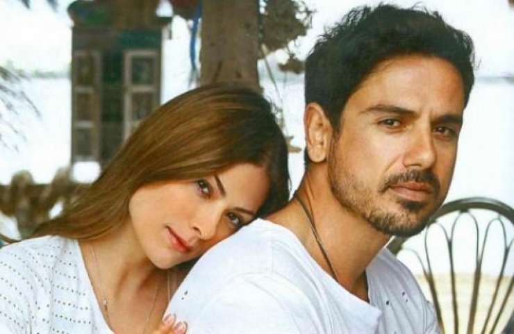 Δέσποινα Καμπούρη: Παντρεύεται το καλοκαίρι [βίντεο]