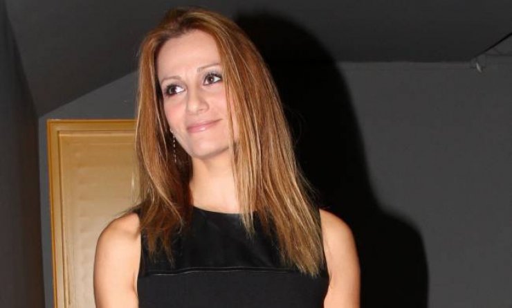 Δέσποινα Ολυμπίου για Σάκη Μπουλά: Θα τραγουδήσω για σένα, όπως εσύ για μένα