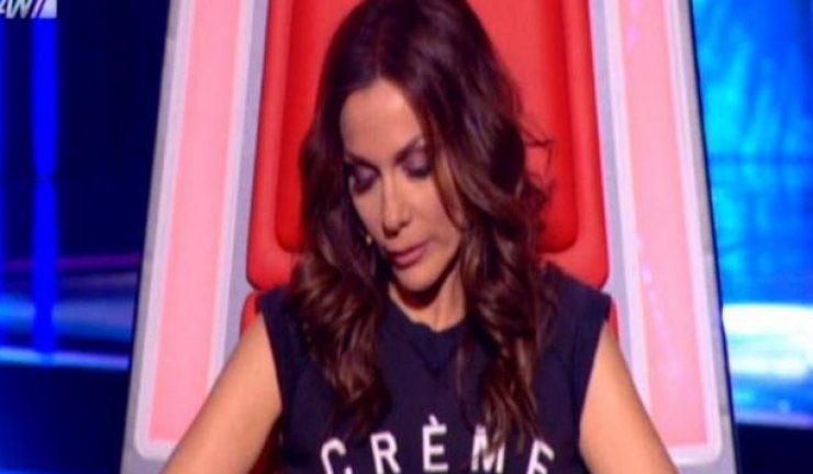 Βανδή: «Έχω κάνει βλακεία έπρεπε να είσαι στο the Voice» [βίντεο]