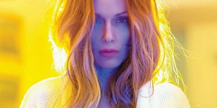 Δέσποινα Βανδή: Τώρα και σχεδιάστρια ρούχων! 