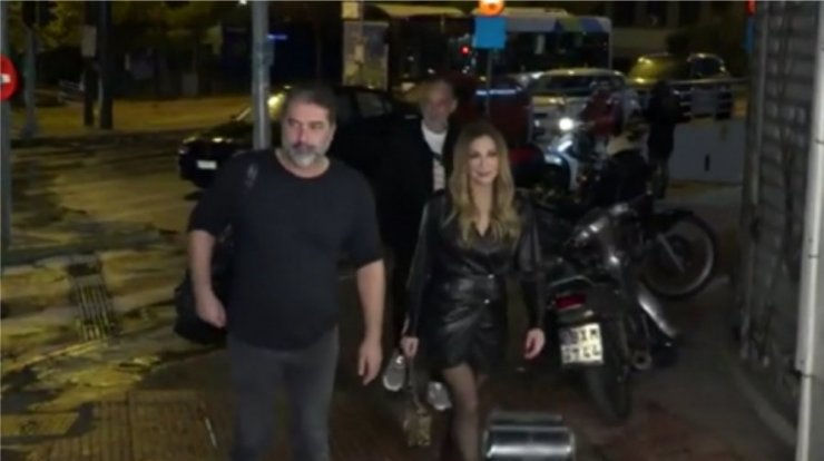 Βανδή - Μπισμπίκης: Αυτή είναι η πρώτη τους κοινή ανάρτηση στο instagram [εικόνα]