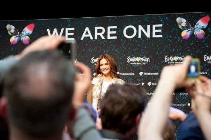 Εurovision 2013: Η Κύπρος και ο φετινός διαγωνισμός