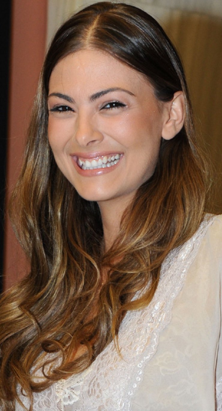 Δέσποινα Καμπούρη: Οι τρυφερές στιγμές με την κόρη της και τον σύντροφο της!