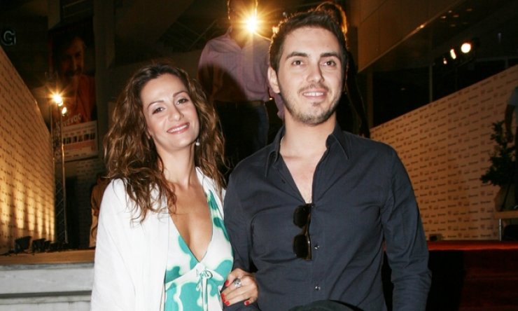 Δέσποινα Ολυμπίου: “Πέρασαν χρόνια από τον χωρισμό μου με τον Χατζηγιάννη και μπορώ πλέον να πω…”