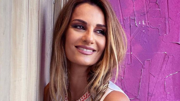 Δέσποινα Ολυμπίου: Η ζωή στην Κύπρο μετά τη μετακόμιση με την οικογένειά της! [βίντεο]