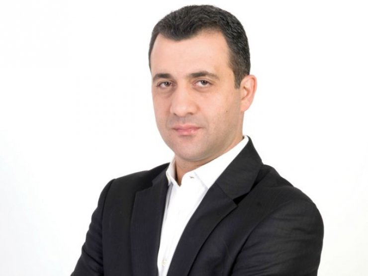 Λουκάς Φουρλάς: Το πρόσωπο που θα τον αντικαταστήσει στα κεντρικά δελτία του Tvone