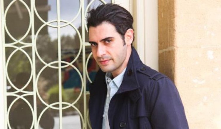 Χρήστος Γρηγοριάδης: Αυτό είναι το νέο του επαγγελματικό βήμα