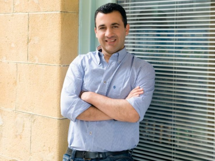 Tα νέα συγκινητικά λόγια του Λουκά Φουρλά για τον αδερφό του