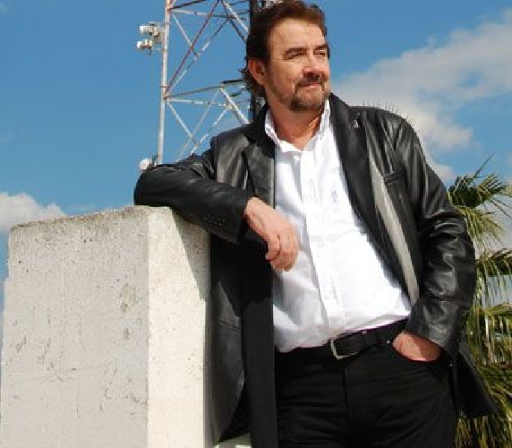 Γιώργος Χουλιάρας: Υπέβαλε την παραίτηση του στο Mega;