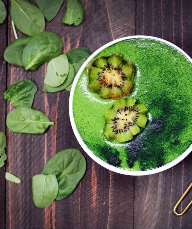 Κάνε detox μόνο προσθέτοντας αυτά τα 4 συστατικά στο νερό σου!