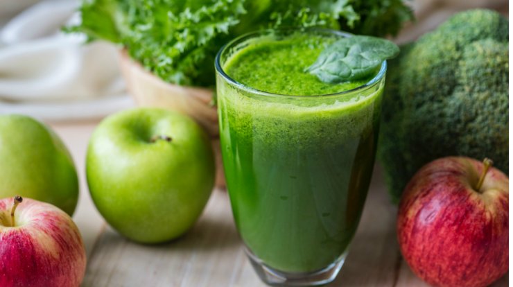 Αποτοξίνωση: Όλα τα βασικά στάδια και γιατί πρέπει να γίνεται!