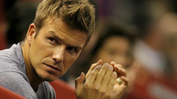 Καταγγελία από τον Μπέκαμ: Οι συμπαίκτες μου με έβαλαν να αυτοϊκανοποιηθώ μπροστά τους [βίντεο]