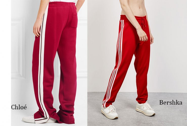 Η fashion blogger που δοκιμάζει ρούχα και αξεσουάρ μεγάλων οίκων μόδας και βρίσκει τα αντίστοιχα σε οικονομικές τιμές